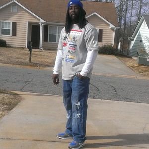 Meet your Posher, Marcus